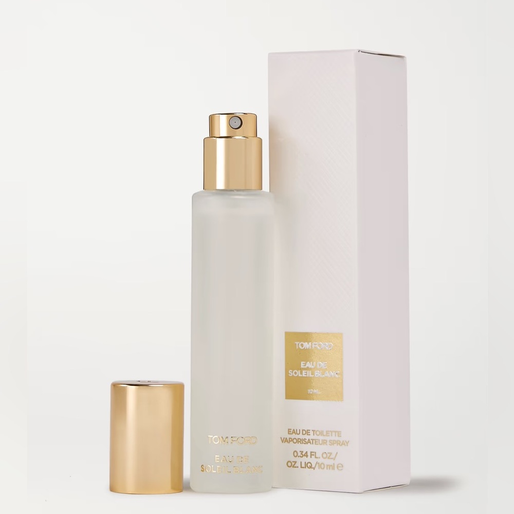 Tom Ford - Eau de soleil Blanc